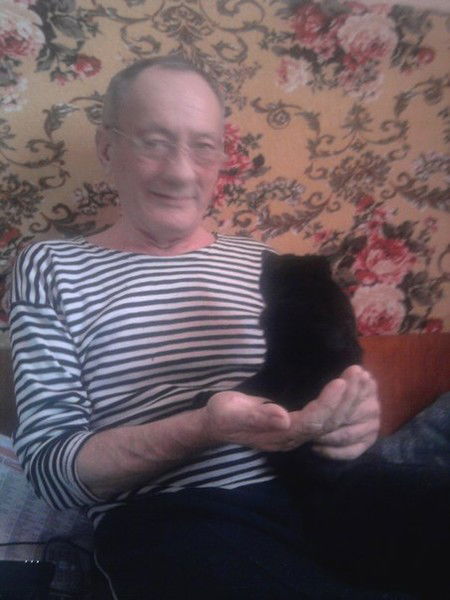 Федор Таразанов