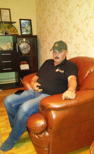 Анатолий Минюк