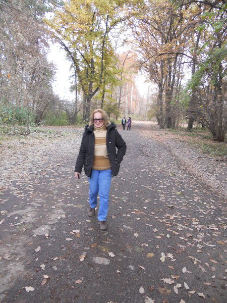 Неля Семенеева