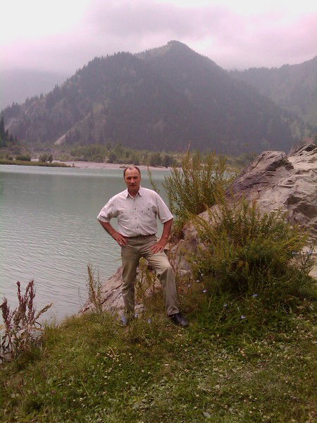 Евгений Панов