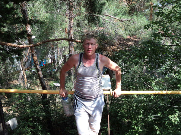 Дмитрий Селиванов