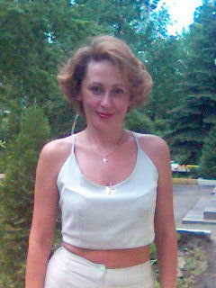 Мирра Морозова