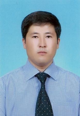 Диёрбек Бекмирзаев