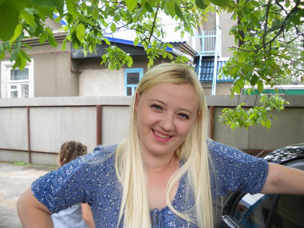 Светлана Красильникова