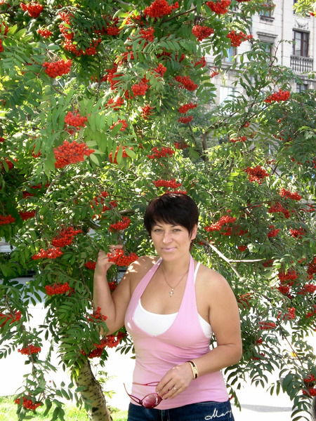 Светлана Онушко