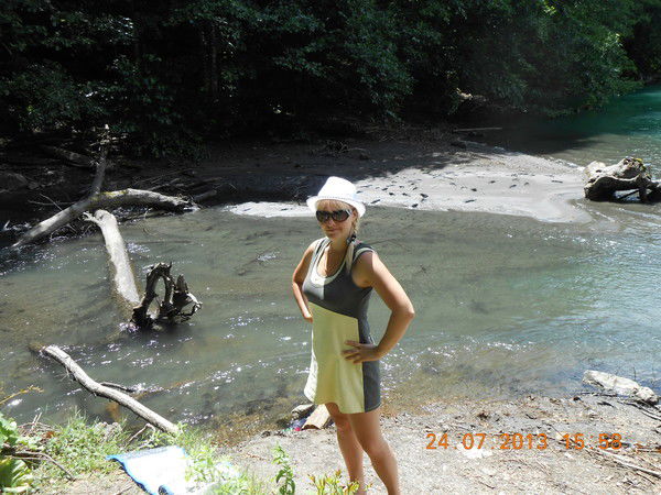 Машуля Незнакомка