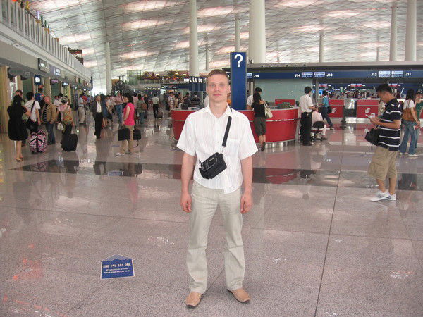 Дмитрий Соловьёв