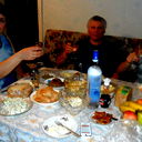 Лариса Глушкова