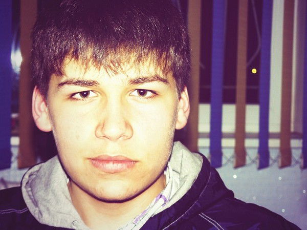 Глеб Михеев