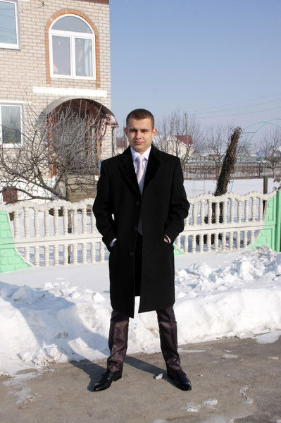 Виталик Бурак