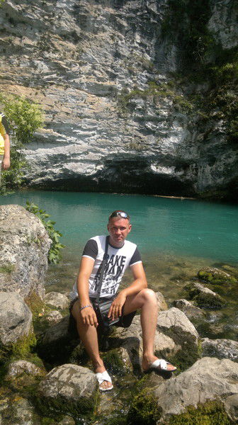 Дмитрий Ермаков