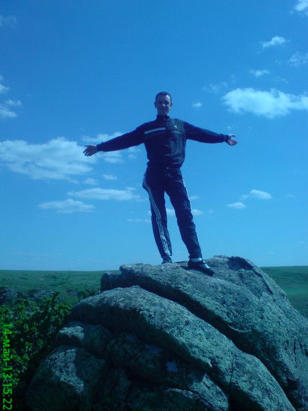 Дмитрий Кордюченко