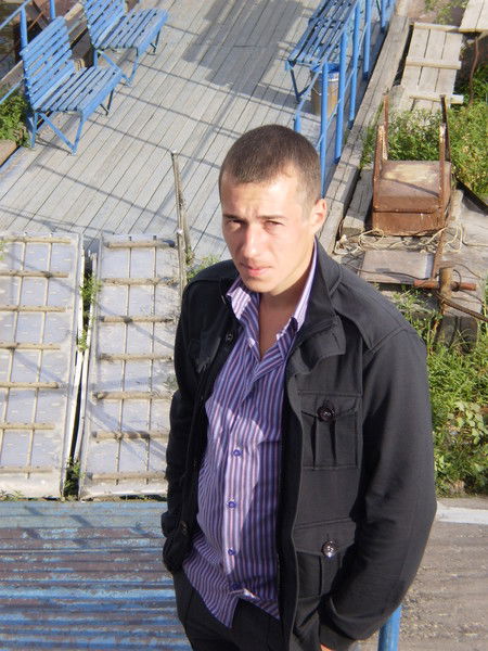 Сергей Леонтьев