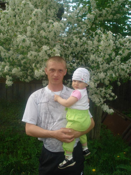 Юрий Русанов