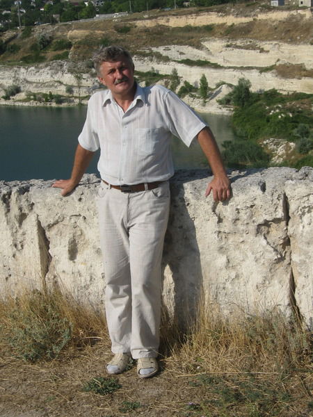 Александр Панков