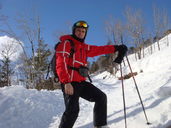 Александр Лапаев