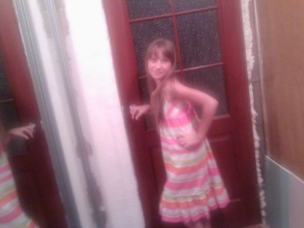 Катя Свечникова