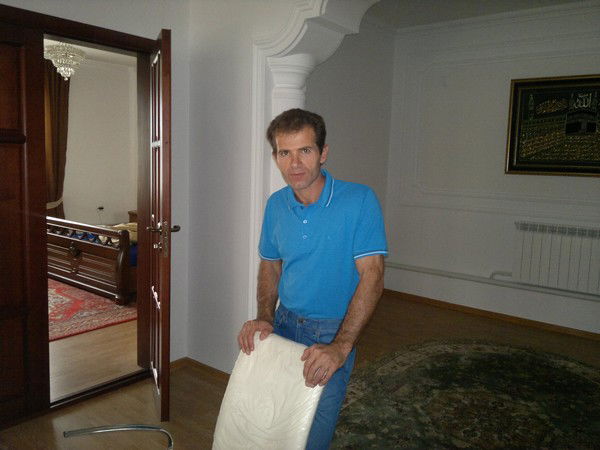 Магомед Кадыров