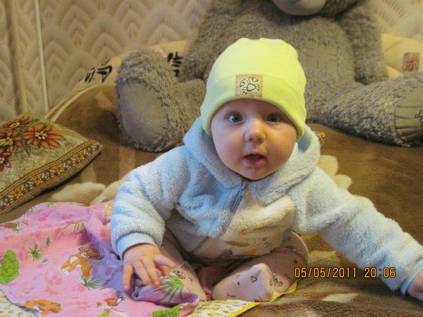 Евгений Большаков