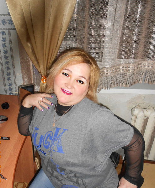 Канюкова Елена