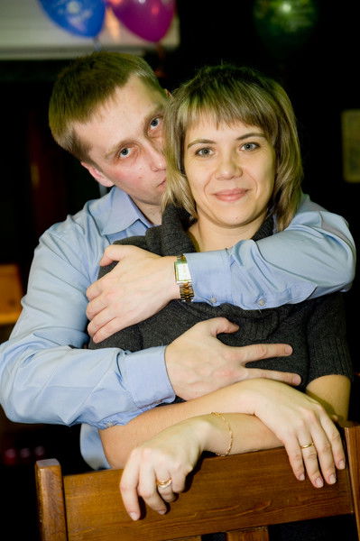 Олеся Сластных