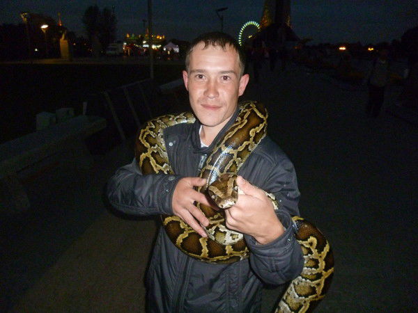 Антон Рязанцев