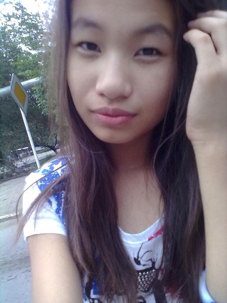 Баскетболистка 8