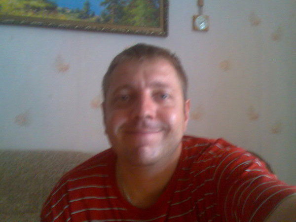 Владимир Шмарёв