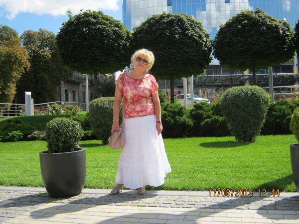 Елена Ильченко