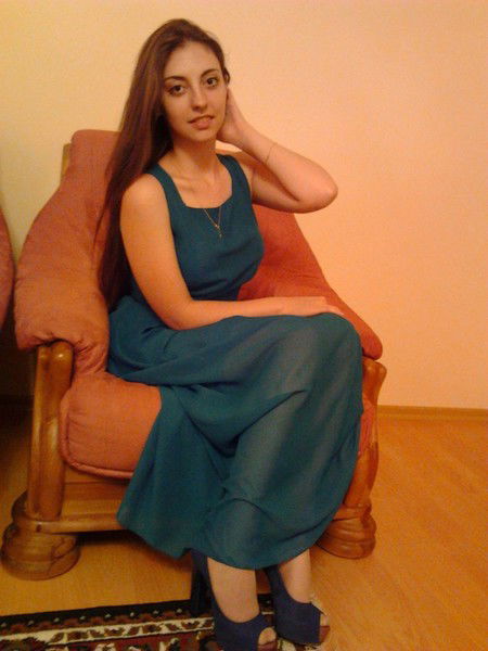 Мария Торпова