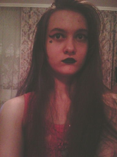 Лариса Трубенкова