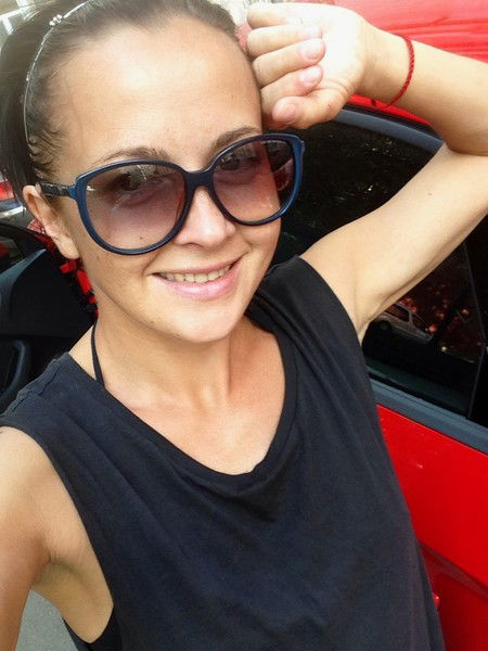 Виктория Аятова