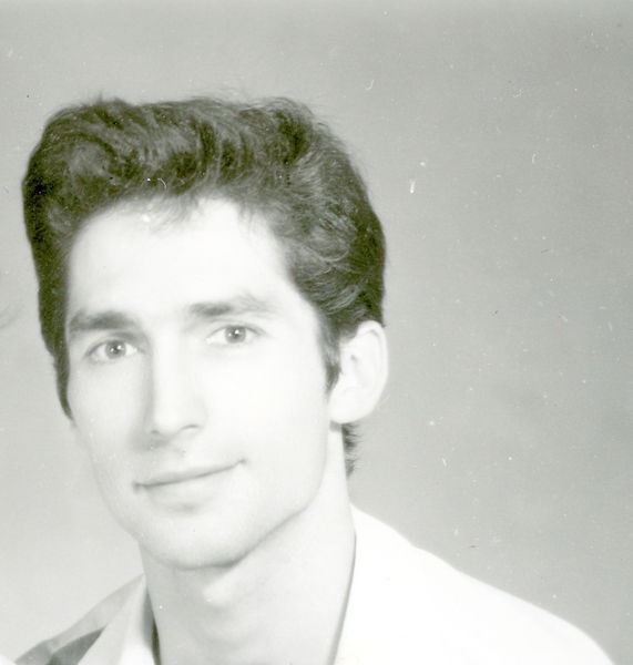 Юрий Агафонов