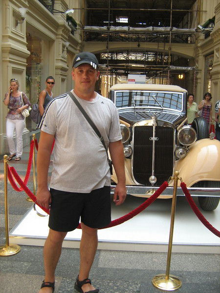 Сергей Смирнов