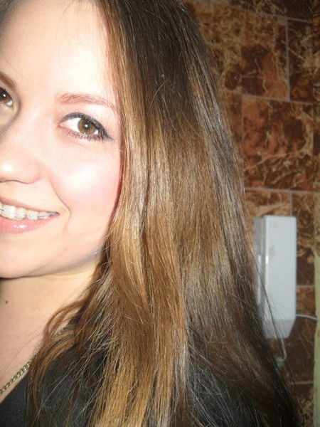 Евгения Мартьянова