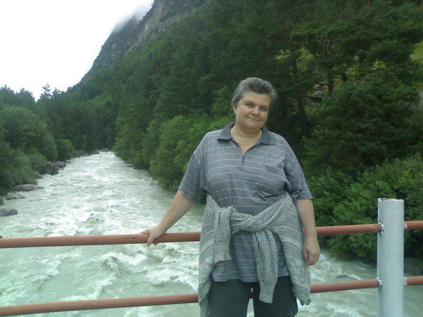 Зарифа Дзуцева