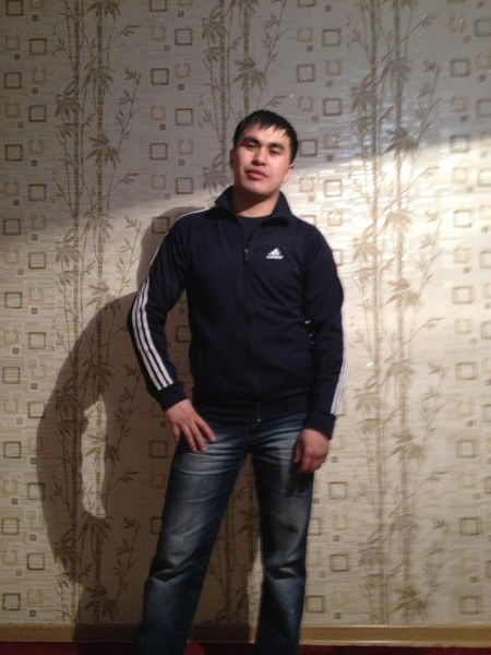 Даурен Кожахметов