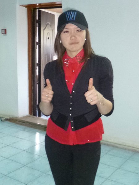 Боташка Жаксыбай