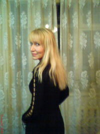 Ира Прозорова