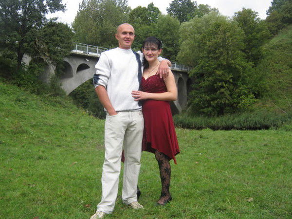 Валентин-Юлия Домаевские