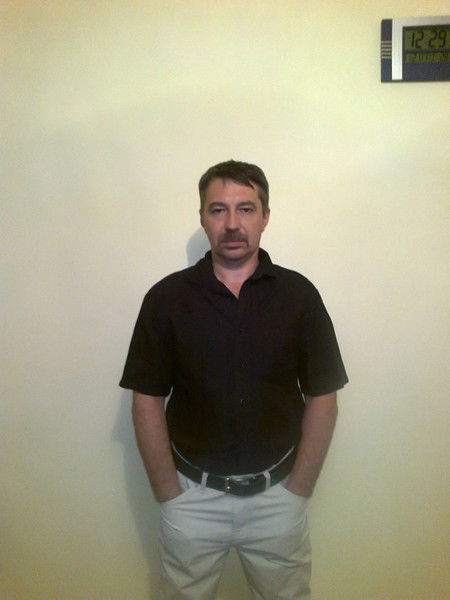 Alexsandr Nemolochnov