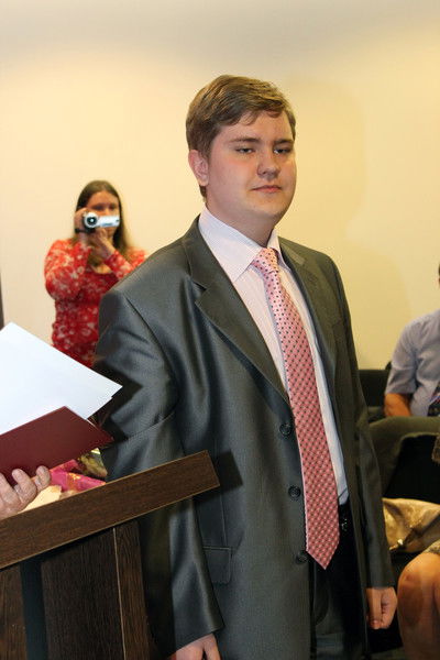 Дмитрий Елтышев