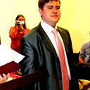 Дмитрий Елтышев