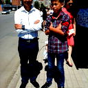 Дастан Рымбай