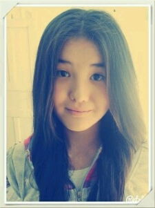 Луиза Кудайкулова