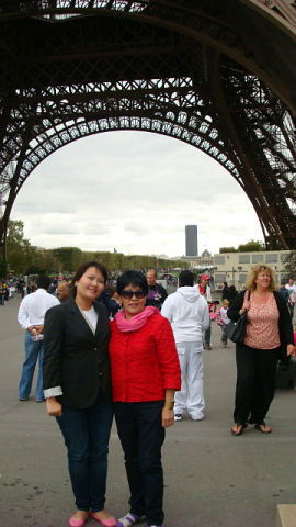 Фарида Кайыргалиева