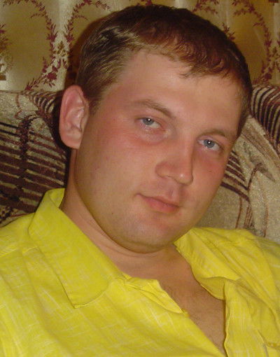 Евгений Терёшкин