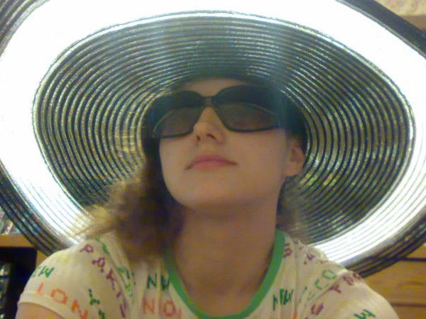 Екатерина Шустина