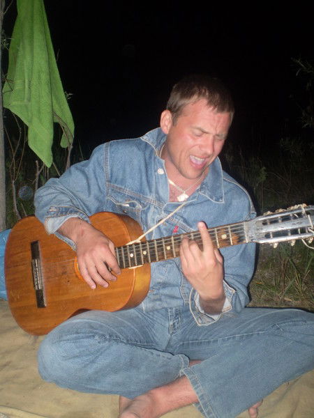 Николай Аракчеев