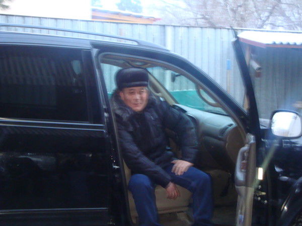 Даниял Аширбеков